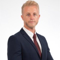 Martyn Heyes