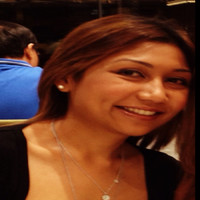 Farah Rahim