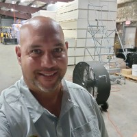 Raymond Rivera