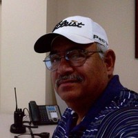 Lupe Yanez