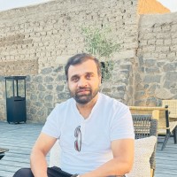Usman Aijaz