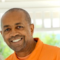 Myron Curry