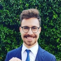 Stefano Perrone