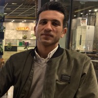 Mohammad Ebrahimi