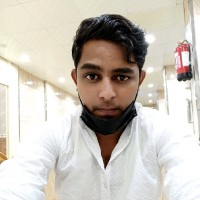 Touseef Shakeel