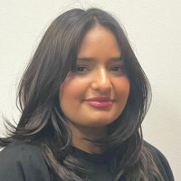 Amina Chaudhry
