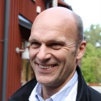 Torbjörn Holmgren