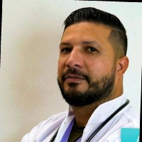 Williams Javier Caceres Salazar