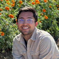 Joshua Flores