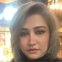 Priyadarshini Bhan