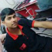 Vinod Godara