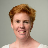 Heleen Van Elsäcker-Degenaar