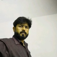 Durgesh Bourasi