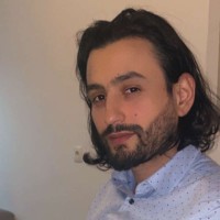 KELOUA MEHDI