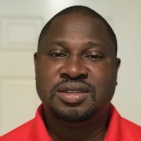 Stanley Isawode