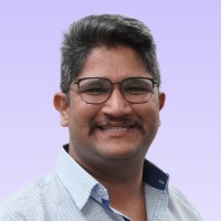 Gaurav .