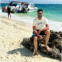 JENISH Panchal