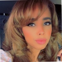 Nadya Al Hamdan