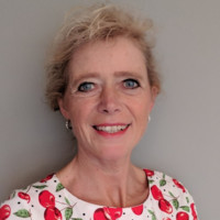 Kirsten Gamst Madsen