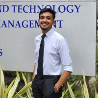 Nikhil Gupta