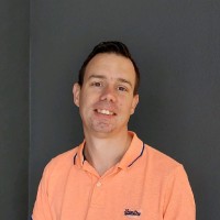 Kevin De Ruiter