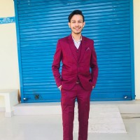 Vansh Saini