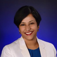 Monika Saxena