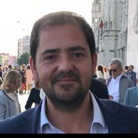 Francisco Cabral Sacadura