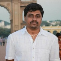 Pulikeshi Timmanaikar