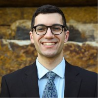 Daniel Shahwan