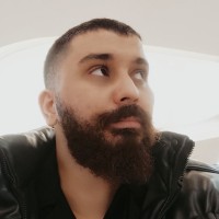 Javad Rahmani