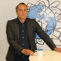 Robert Lillbacka