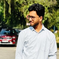 Yash Tailor