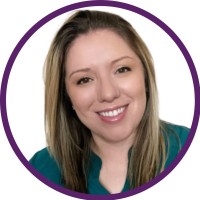 Nancy Barraza, M.Ed