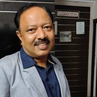 Atul Kumar Pandey