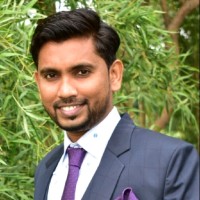 Bipinkumar Chauhan