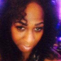 Sheryl Barnes
