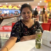 Tanvi Pingale