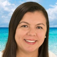 Jazmin Franco Moscoso