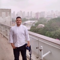 Carlos Henrique Dias