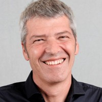 Rolf Künzi