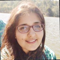 Shruthi S R