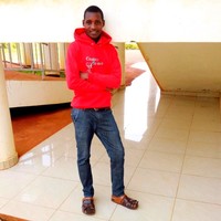 Masengesho Eric