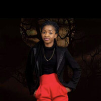 Peace Asika
