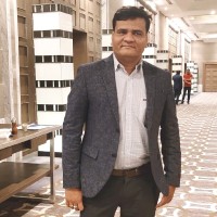 krushna chandra sahu