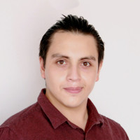 Daniel Ramírez Alarcón