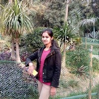 Rupali Rajput
