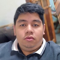 Melvin Madrid