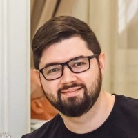Nikita Nasika