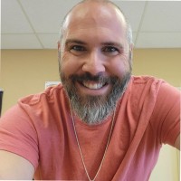 Jeremy Moorehead